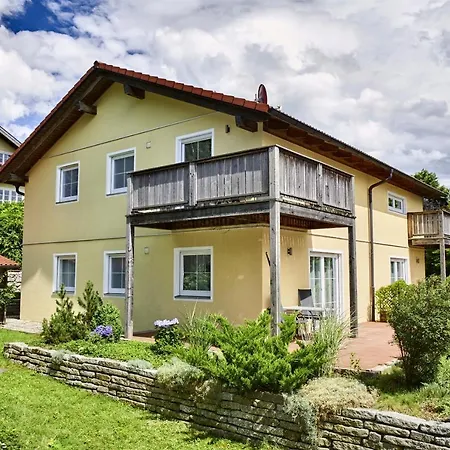 Apartman Meywohnen *