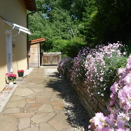 Apartman Meywohnen *