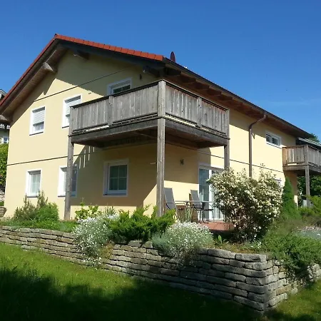 Apartman Meywohnen
