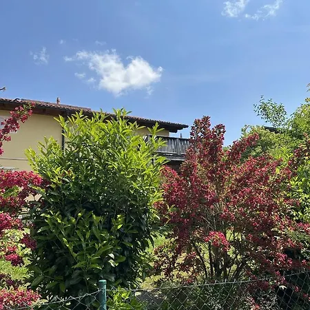 Meywohnen Apartman *