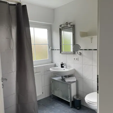 Meywohnen Apartman *