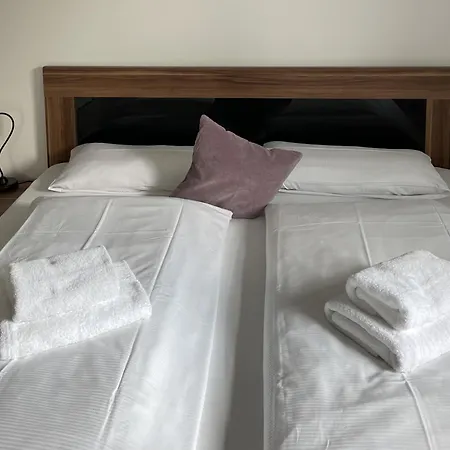 Apartman Meywohnen
