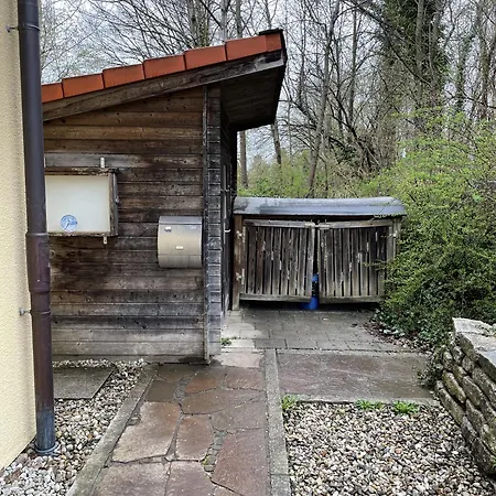 Meywohnen * Bad Endorf
