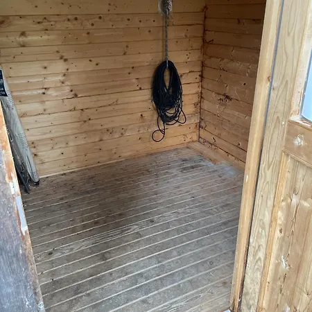 Meywohnen Apartman *
