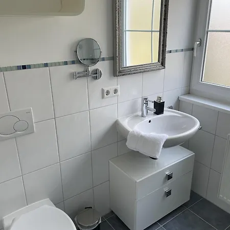 Meywohnen Lägenhet Bad Endorf