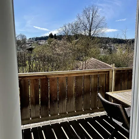 Apartman Meywohnen *