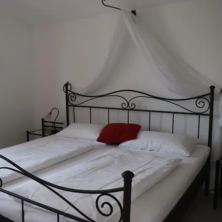 Apartman Meywohnen *