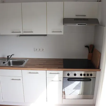 Meywohnen Apartman Bad Endorf