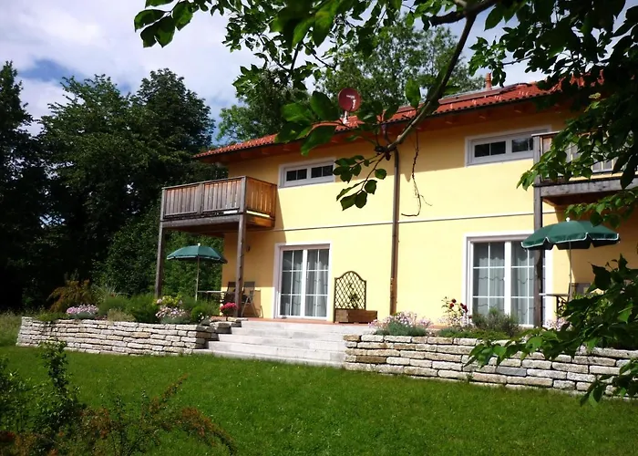 Meywohnen Appartement *