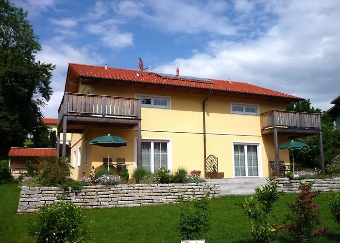 Meywohnen * Bad Endorf