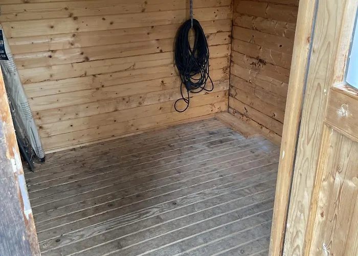 Meywohnen Appartement *