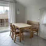 Apartment Meywohnen *