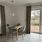 Apartment Meywohnen