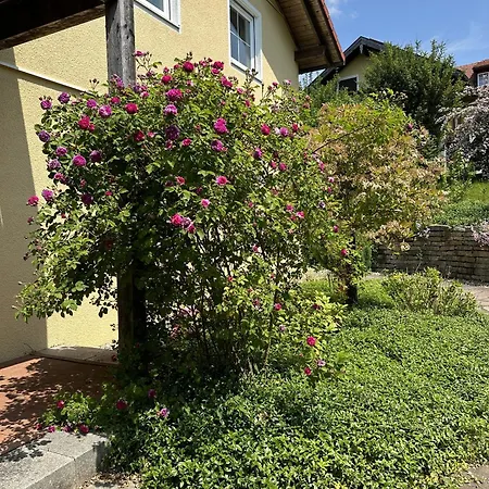 Apartment Meywohnen Bad Endorf