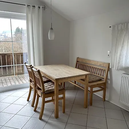 Lägenhet Meywohnen *
