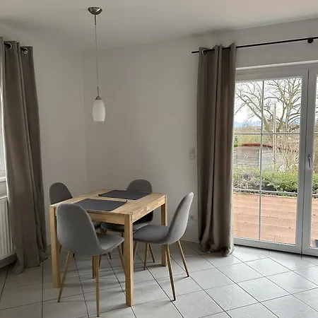 Apartment Meywohnen